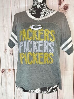 NFL Green Bay Packers T-Shirt Large
